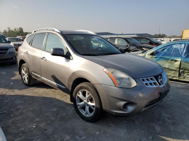 Photo 3 VIN: JN8AS5MT2BW187925 - NISSAN ROGUE S 