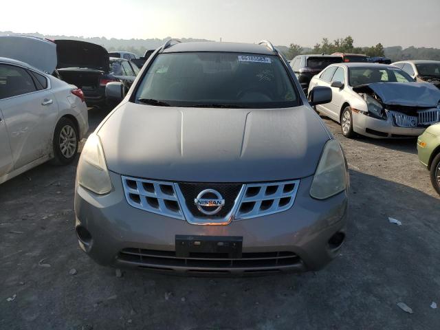 Photo 4 VIN: JN8AS5MT2BW187925 - NISSAN ROGUE S 