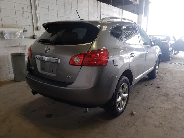 Photo 3 VIN: JN8AS5MT2BW188329 - NISSAN ROGUE S 