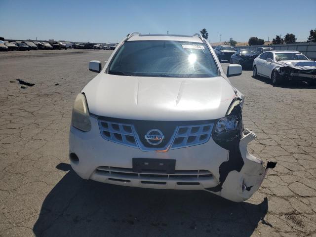 Photo 4 VIN: JN8AS5MT2BW188475 - NISSAN ROGUE S 