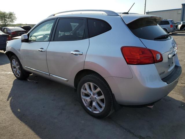 Photo 1 VIN: JN8AS5MT2BW560266 - NISSAN ROGUE S 