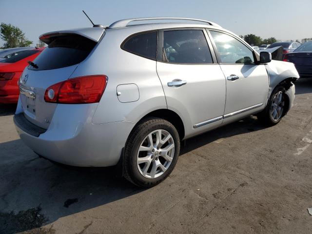 Photo 2 VIN: JN8AS5MT2BW560266 - NISSAN ROGUE S 