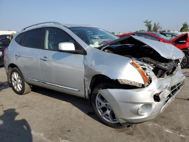 Photo 3 VIN: JN8AS5MT2BW560266 - NISSAN ROGUE S 