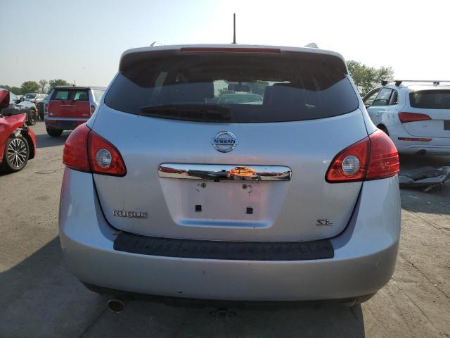 Photo 5 VIN: JN8AS5MT2BW560266 - NISSAN ROGUE S 