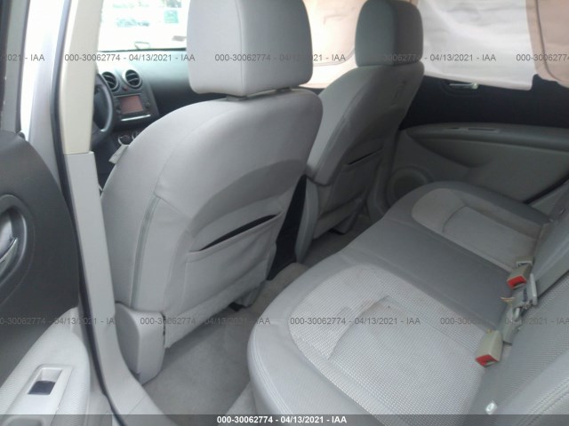 Photo 7 VIN: JN8AS5MT2BW560509 - NISSAN ROGUE 