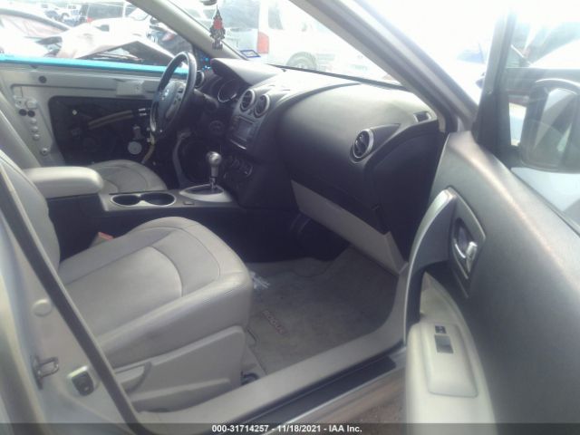 Photo 4 VIN: JN8AS5MT2BW561739 - NISSAN ROGUE 