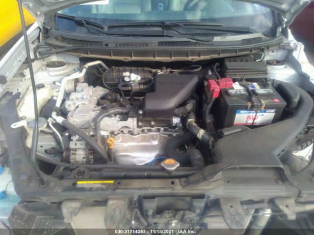 Photo 9 VIN: JN8AS5MT2BW561739 - NISSAN ROGUE 