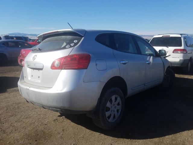 Photo 3 VIN: JN8AS5MT2BW562275 - NISSAN ROGUE S 