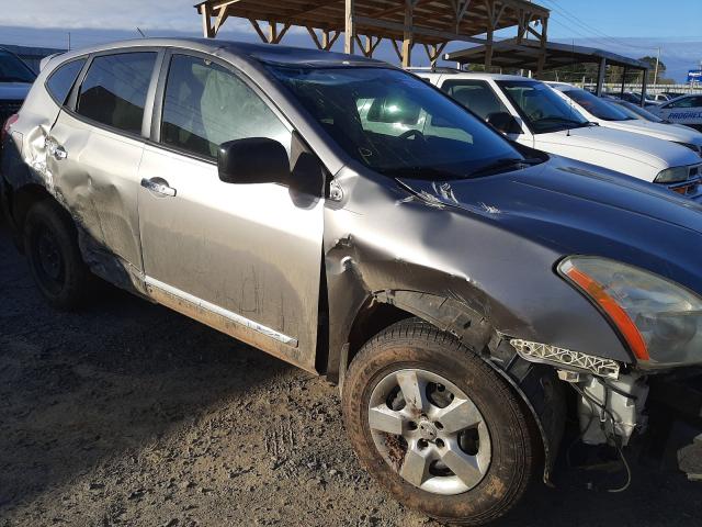 Photo 8 VIN: JN8AS5MT2BW562342 - NISSAN ROGUE S 