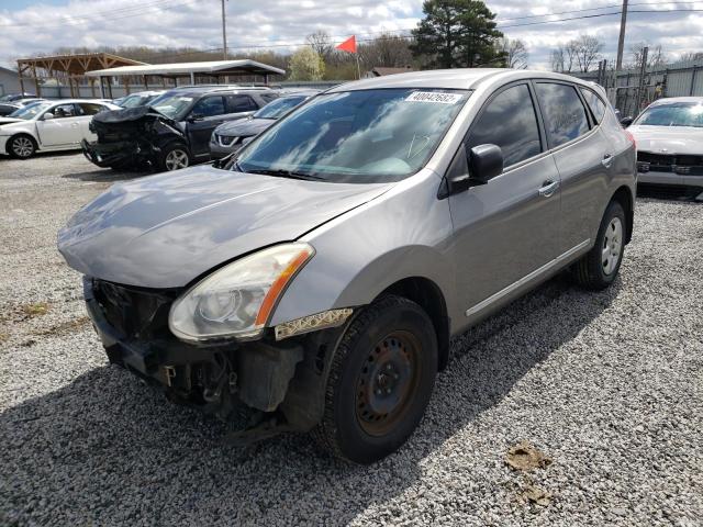 Photo 1 VIN: JN8AS5MT2BW562793 - NISSAN ROGUE S 