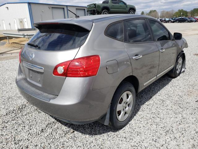 Photo 3 VIN: JN8AS5MT2BW562793 - NISSAN ROGUE S 