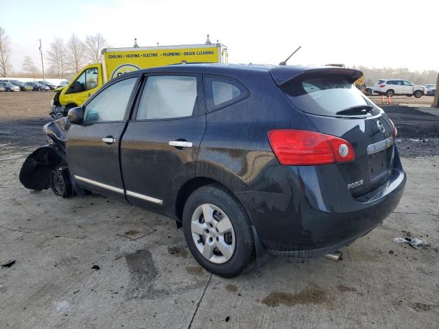 Photo 1 VIN: JN8AS5MT2BW562910 - NISSAN ROGUE 