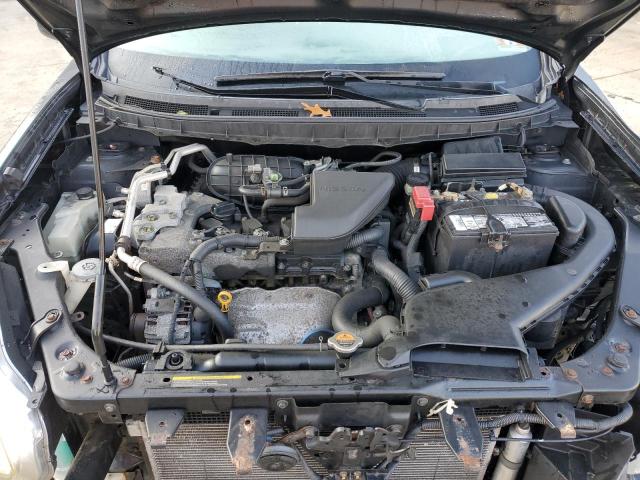 Photo 10 VIN: JN8AS5MT2BW562910 - NISSAN ROGUE 