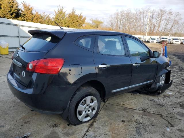 Photo 2 VIN: JN8AS5MT2BW562910 - NISSAN ROGUE 