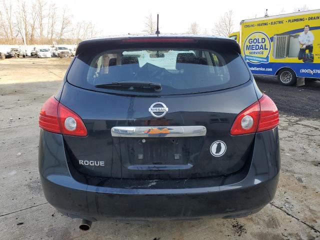 Photo 5 VIN: JN8AS5MT2BW562910 - NISSAN ROGUE 