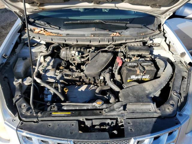 Photo 10 VIN: JN8AS5MT2BW562941 - NISSAN ROGUE S 