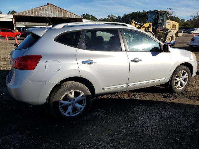 Photo 2 VIN: JN8AS5MT2BW562941 - NISSAN ROGUE S 