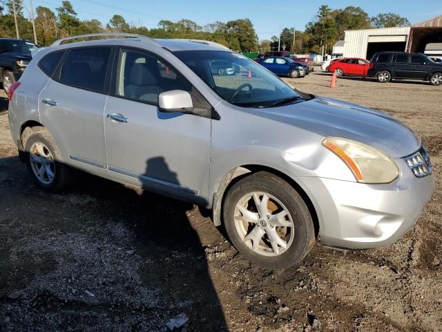 Photo 3 VIN: JN8AS5MT2BW562941 - NISSAN ROGUE S 