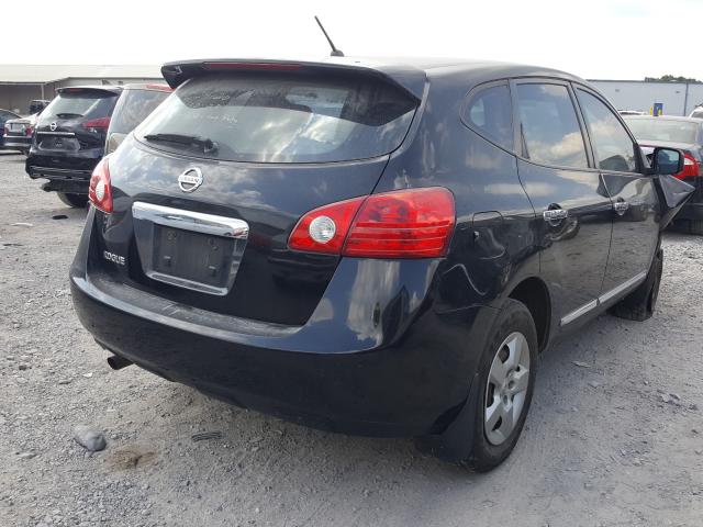 Photo 3 VIN: JN8AS5MT2BW563006 - NISSAN ROGUE S 