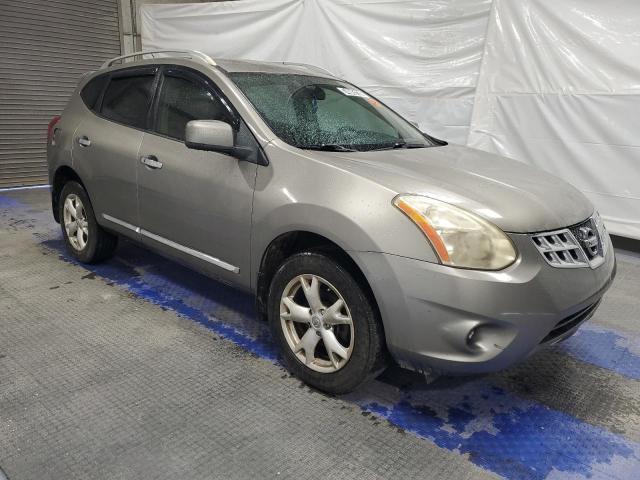 Photo 3 VIN: JN8AS5MT2BW566729 - NISSAN ROGUE S 