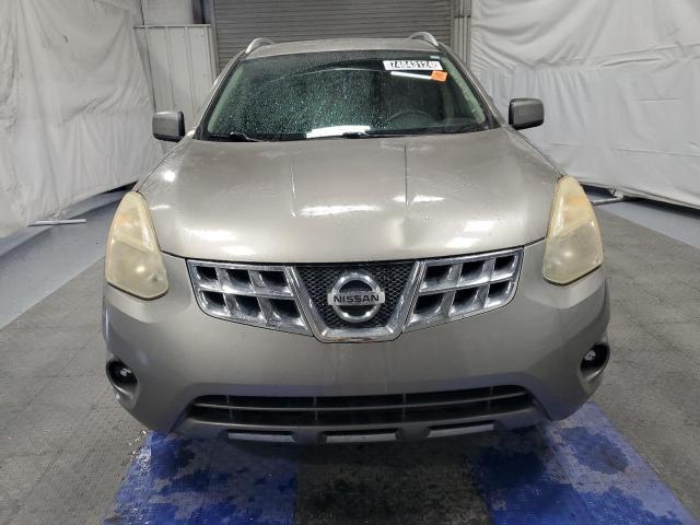 Photo 4 VIN: JN8AS5MT2BW566729 - NISSAN ROGUE S 