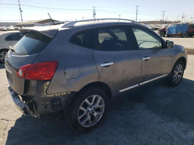 Photo 2 VIN: JN8AS5MT2BW567153 - NISSAN ROGUE S 