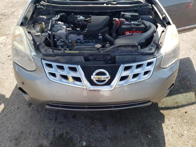 Photo 11 VIN: JN8AS5MT2BW568125 - NISSAN ROGUE S 