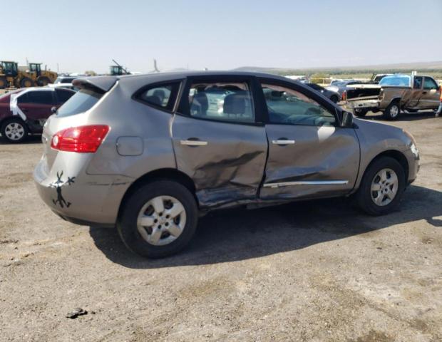 Photo 2 VIN: JN8AS5MT2BW568125 - NISSAN ROGUE S 