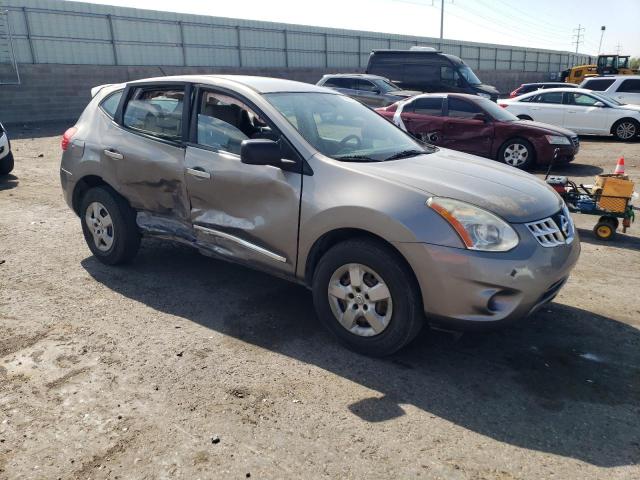 Photo 3 VIN: JN8AS5MT2BW568125 - NISSAN ROGUE S 