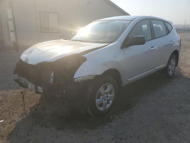 Photo 1 VIN: JN8AS5MT2BW568562 - NISSAN ROGUE S 