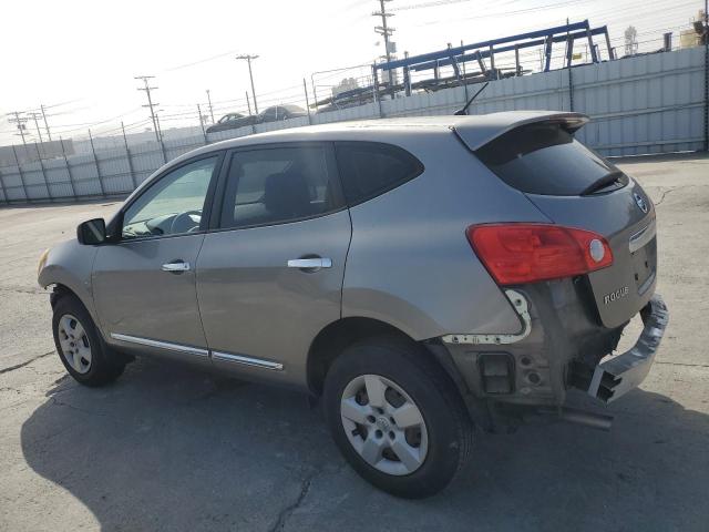 Photo 1 VIN: JN8AS5MT2BW573146 - NISSAN ROGUE 