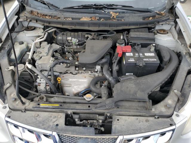 Photo 11 VIN: JN8AS5MT2BW573373 - NISSAN ROGUE S 