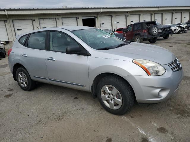 Photo 3 VIN: JN8AS5MT2BW573373 - NISSAN ROGUE S 