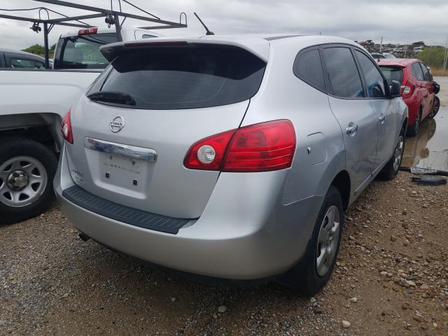 Photo 3 VIN: JN8AS5MT2BW574653 - NISSAN ROGUE S 