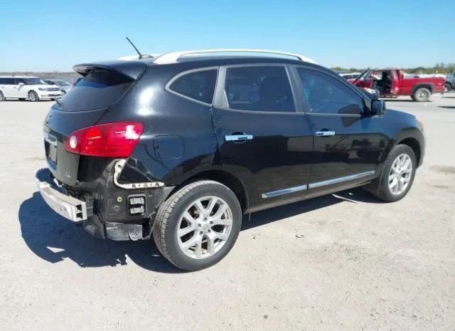 Photo 3 VIN: JN8AS5MT2BW574832 - NISSAN ROGUE 