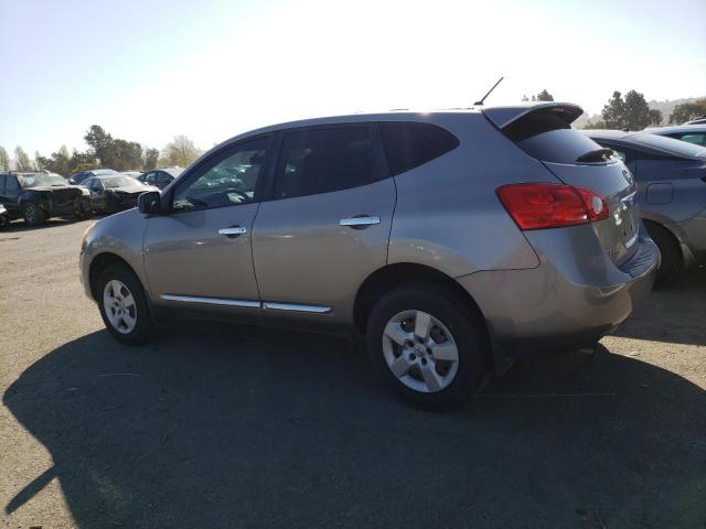 Photo 1 VIN: JN8AS5MT2BW575480 - NISSAN ROGUE 