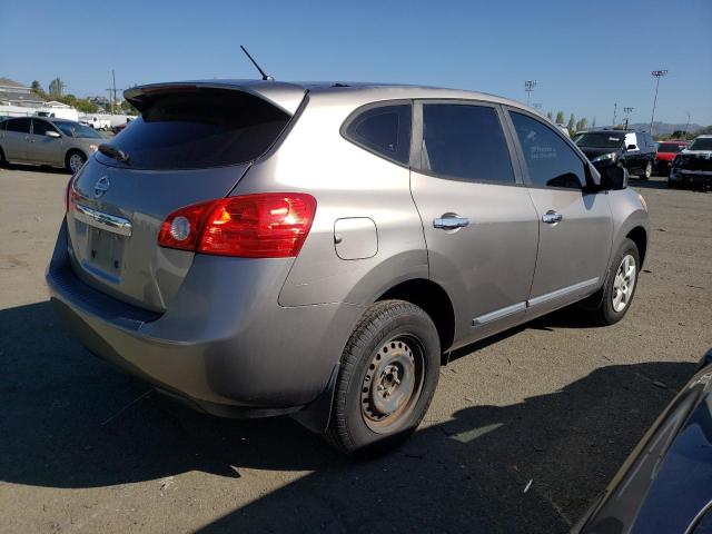 Photo 2 VIN: JN8AS5MT2BW575480 - NISSAN ROGUE 