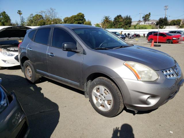 Photo 3 VIN: JN8AS5MT2BW575480 - NISSAN ROGUE 