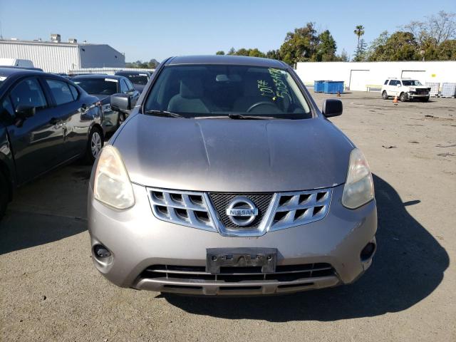 Photo 4 VIN: JN8AS5MT2BW575480 - NISSAN ROGUE 