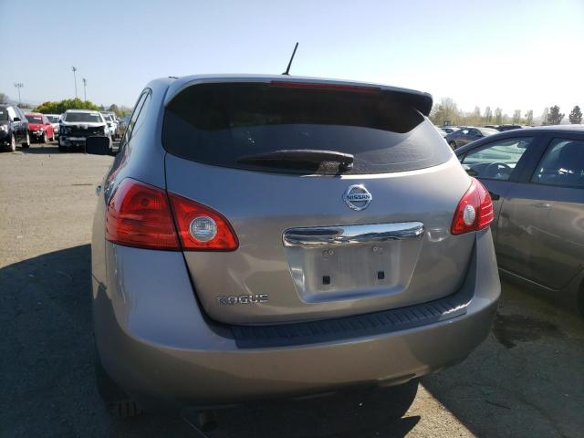 Photo 5 VIN: JN8AS5MT2BW575480 - NISSAN ROGUE 