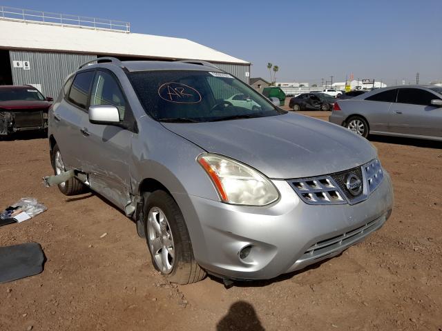 Photo 0 VIN: JN8AS5MT2BW575883 - NISSAN ROGUE S 