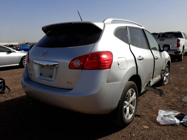 Photo 3 VIN: JN8AS5MT2BW575883 - NISSAN ROGUE S 