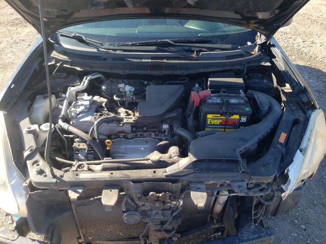 Photo 11 VIN: JN8AS5MT2BW576161 - NISSAN ROGUE S 