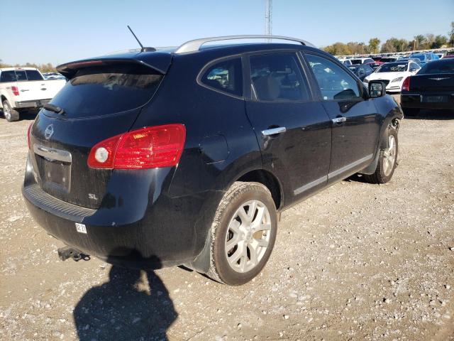 Photo 2 VIN: JN8AS5MT2BW576161 - NISSAN ROGUE S 