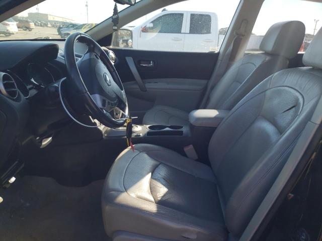 Photo 6 VIN: JN8AS5MT2BW576161 - NISSAN ROGUE S 