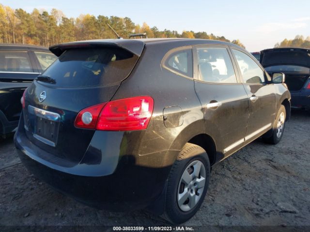 Photo 3 VIN: JN8AS5MT2BW576273 - NISSAN ROGUE 