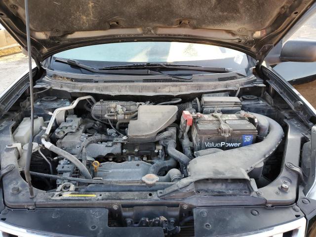 Photo 11 VIN: JN8AS5MT2BW576497 - NISSAN ROGUE S 