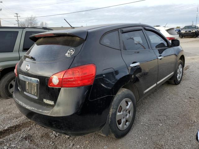 Photo 2 VIN: JN8AS5MT2BW576497 - NISSAN ROGUE S 