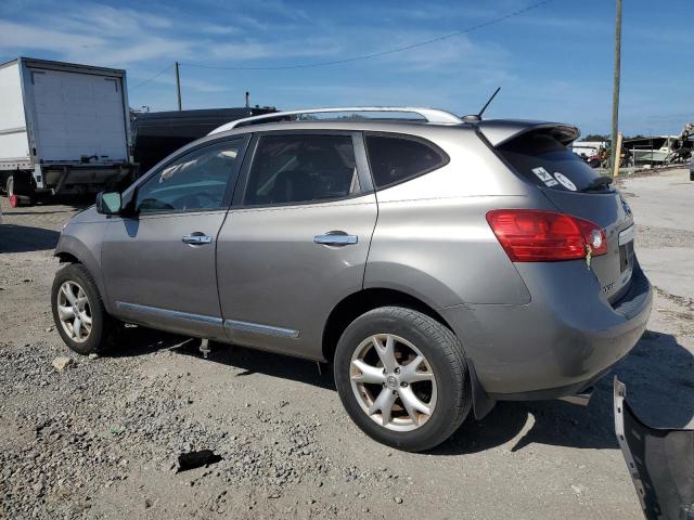 Photo 1 VIN: JN8AS5MT2BW576872 - NISSAN ROGUE S 