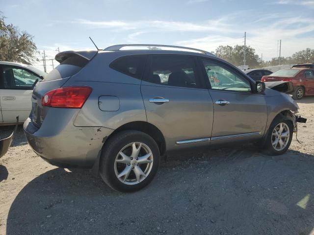 Photo 2 VIN: JN8AS5MT2BW576872 - NISSAN ROGUE S 